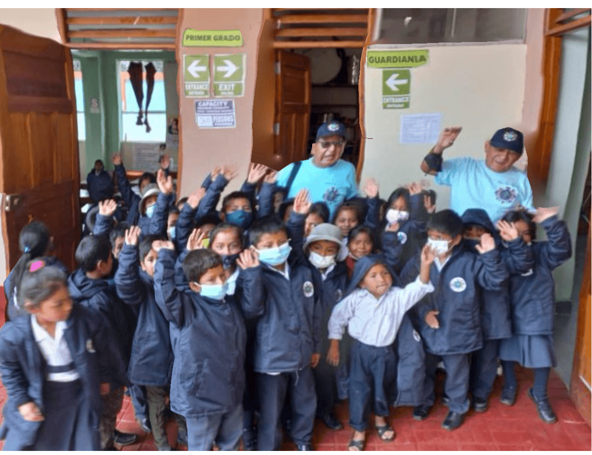 Three Communities Coat Drive 2022