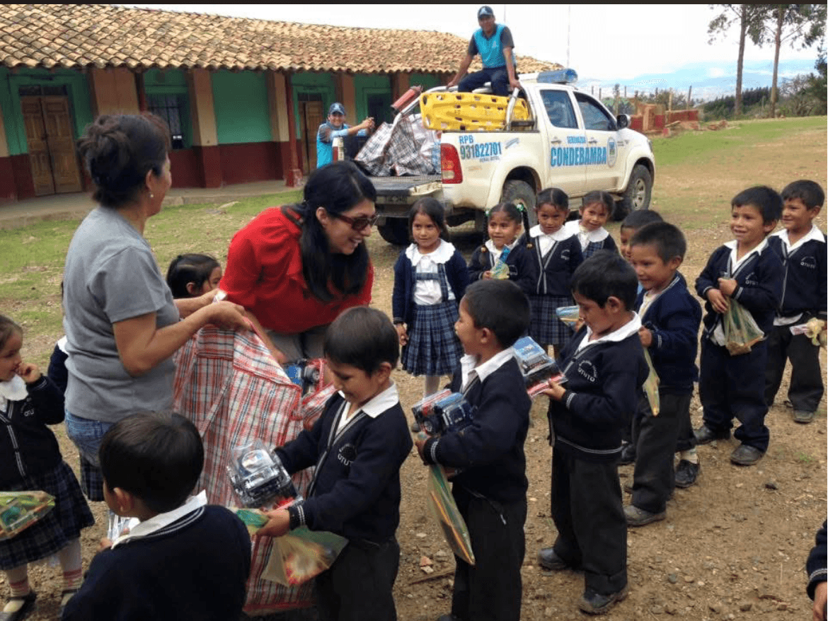 Chichir Coima Otuto 2015