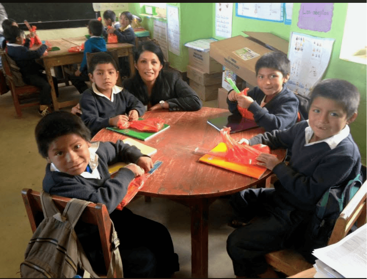 Chichir Coima Otuto 2015