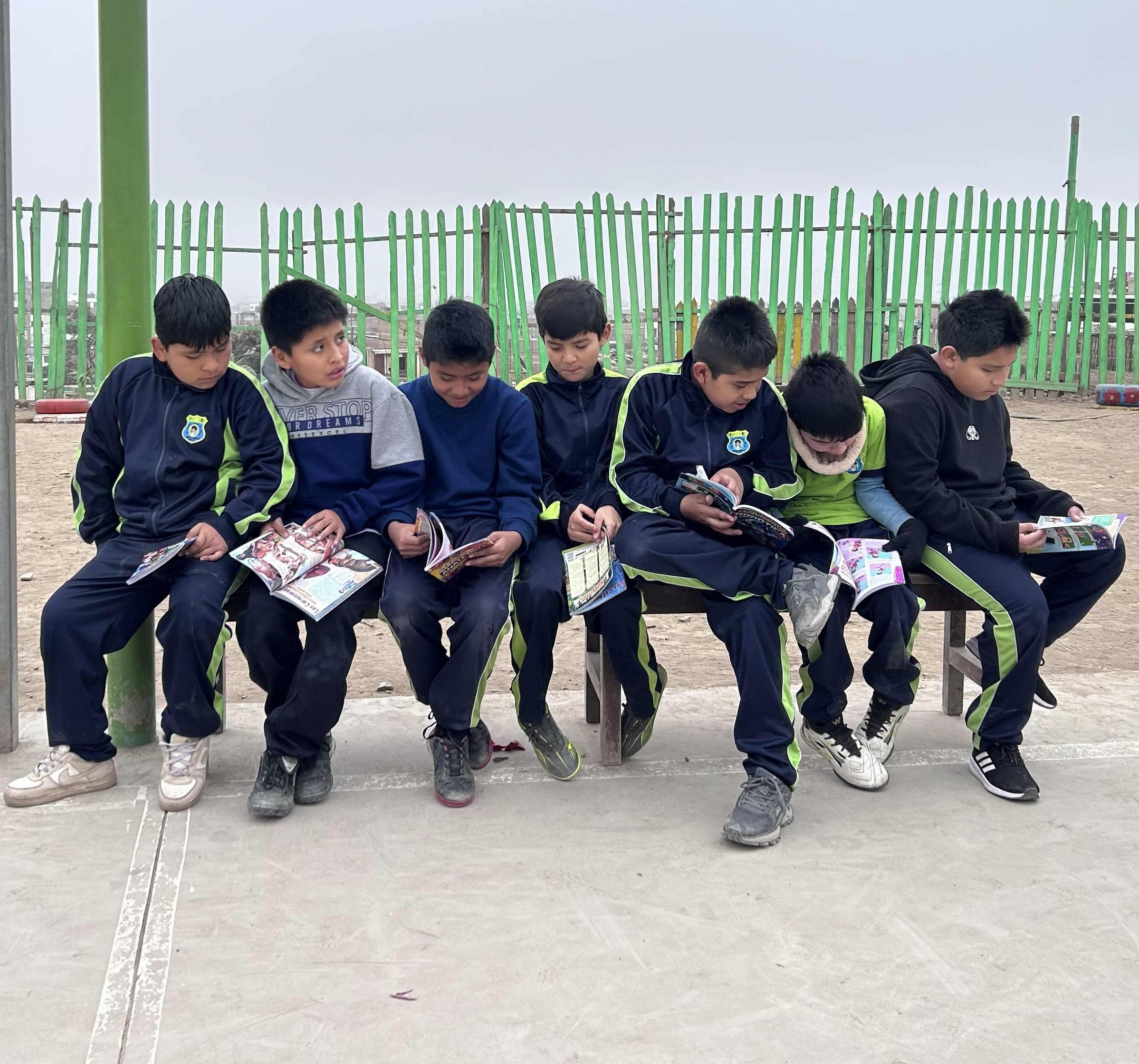 Community Partnership